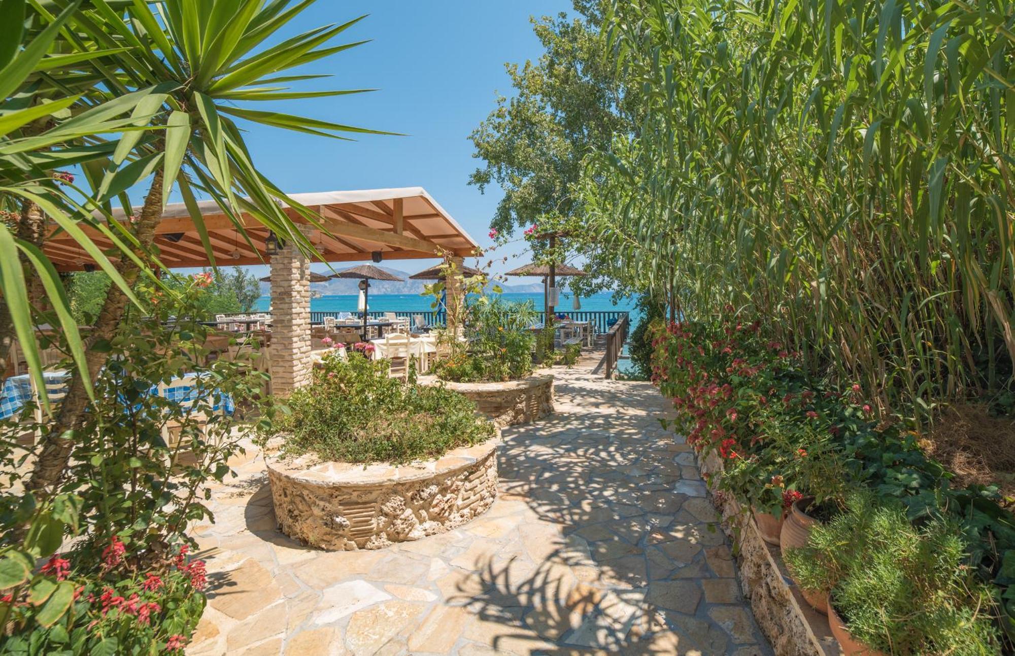 Porto Koukla Beach Agios Sostis  Екстер'єр фото